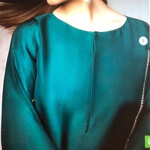 Mahgul Other - Gorgeous Pakistani designer dress W/ dupatta SZ M Mahgul Other - Gorgeous Pakistani designer dress W/ dupatta SZ M